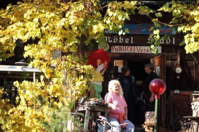 Am Sonntag lässt sich Pumuckl bestimmt auch sehen