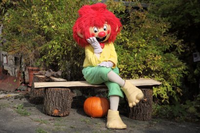 20 Jahre Pumuckl-Museum