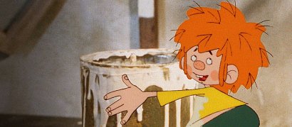Pumuckls verhängniss